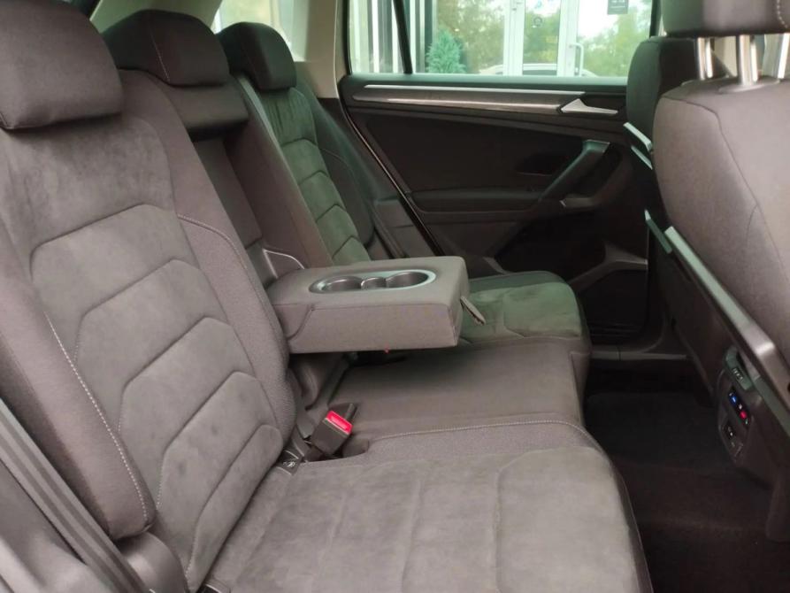 Volkswagen Tiguan II Екатеринбург  - изображение 38