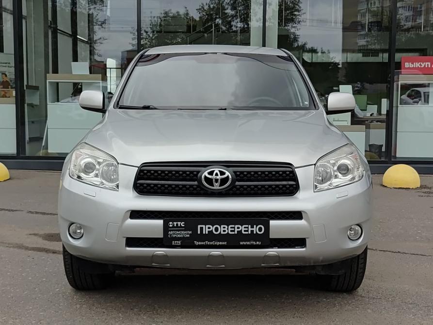 Toyota RAV4 III (XA30) Ижевск  - изображение 2