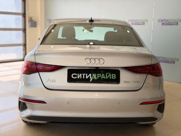 Audi A3 IV (8Y) с пробегом 2021 года, цена 1 720 000 рублей, 152060 км, седан, Автокод Объявления