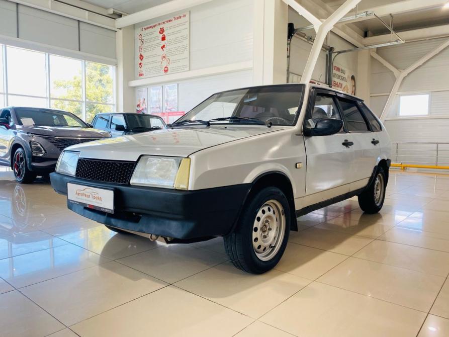 Lada (ВАЗ) 2109 Миасс  - изображение 1