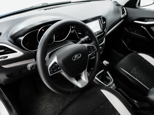 Lada (ВАЗ) Vesta I с пробегом 2018 года, цена 1 131 000 рублей, 101967 км, универсал, Автокод Объявления