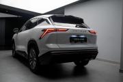 JETOUR DASHING I Москва  - изображение 19