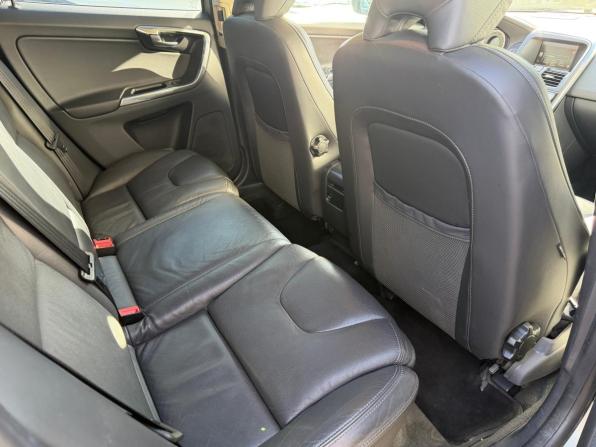 Volvo XC60 I с пробегом 2012 года, цена 1 425 000 рублей, 266500 км, внедорожник, Автокод Объявления