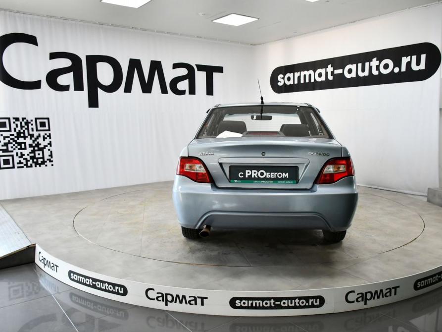 Daewoo Nexia I Рестайлинг Новосибирск  - изображение 4