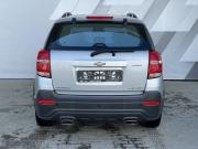 Chevrolet Captiva I Рестайлинг 2 Екатеринбург  - изображение 33