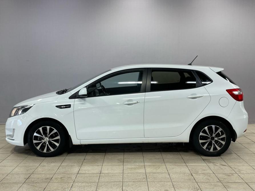 Kia Rio III Уфа  - изображение 4