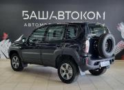 Lada (ВАЗ) Niva Travel I Рестайлинг Уфа  - изображение 22