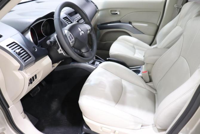 Mitsubishi Outlander II с пробегом 2007 года, цена 1 100 000 рублей, 218523 км, внедорожник, Автокод Объявления