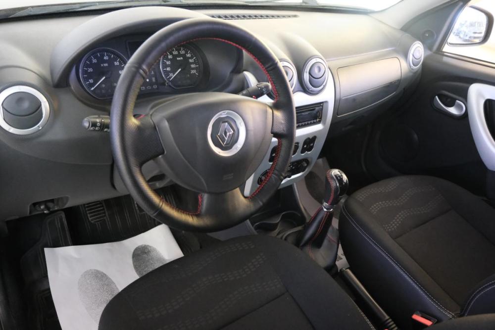 Renault Sandero I Омск  - изображение 9