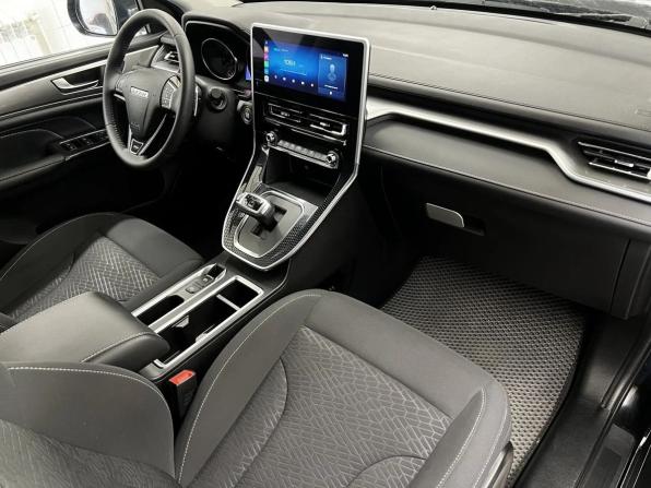 Haval M6 II с пробегом 2023 года, цена 1 745 000 рублей, 54392 км, внедорожник, Автокод Объявления