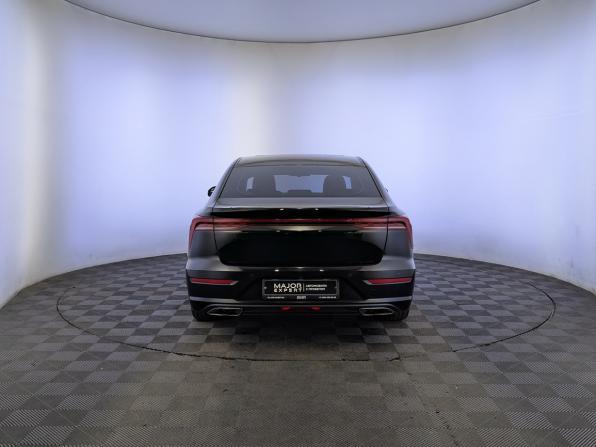Bestune B70 I с пробегом 2023 года, цена 1 750 000 рублей, 86880 км, лифтбек, Автокод Объявления