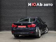 BMW 3 серии VI (F3x) Рестайлинг Екатеринбург  - изображение 20