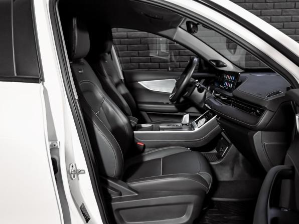 Chery Tiggo 7 Pro Max I с пробегом 2024 года, цена 2 300 000 рублей, 24451 км, внедорожник, Автокод Объявления
