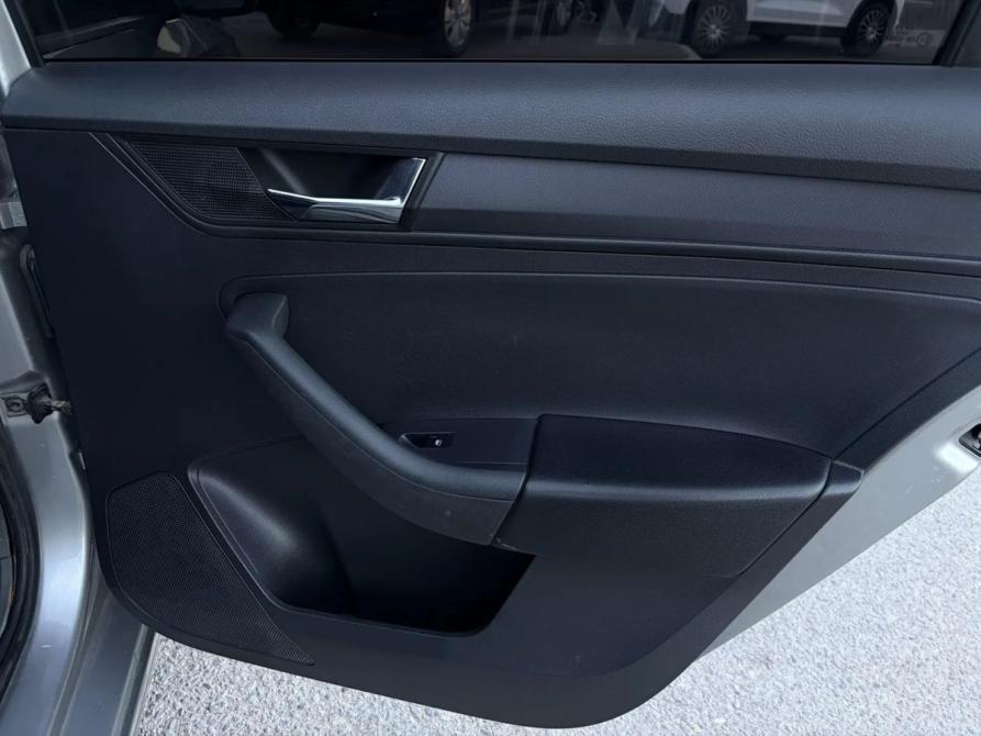 Skoda Rapid II Волгоград  - изображение 18