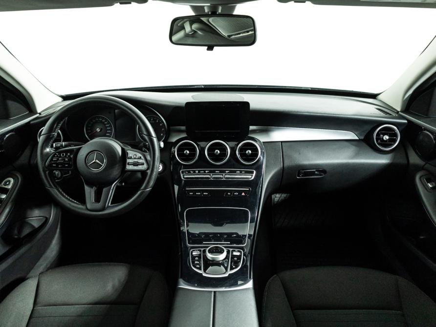Mercedes-Benz C-Класс IV (W205) Рестайлинг Санкт-Петербург  - изображение 13
