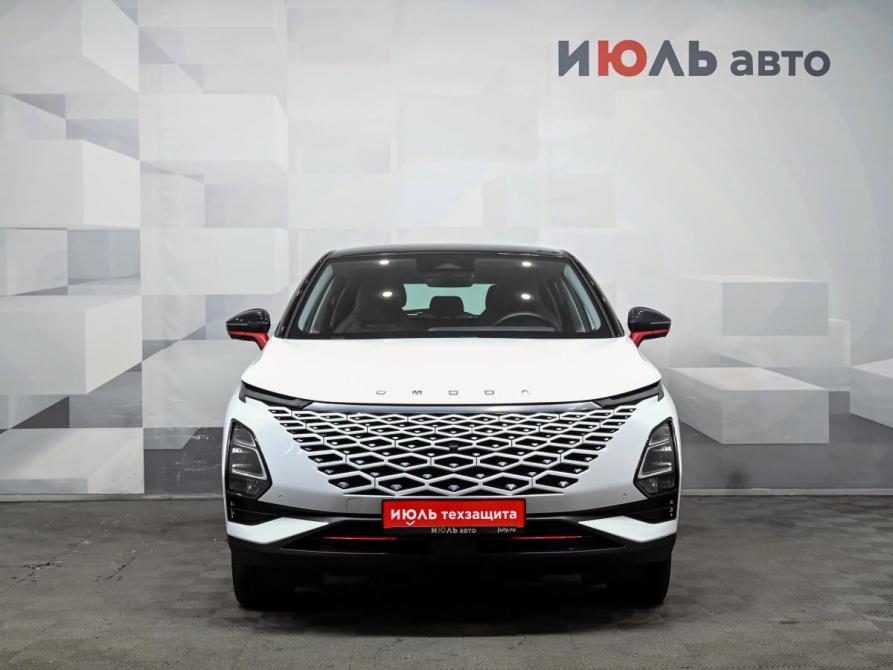 Omoda C5 I Екатеринбург  - изображение 2