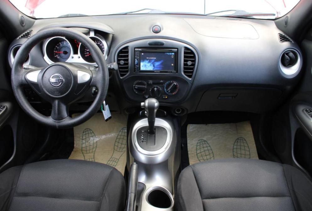 Nissan Juke I Нижний Новгород  - изображение 16