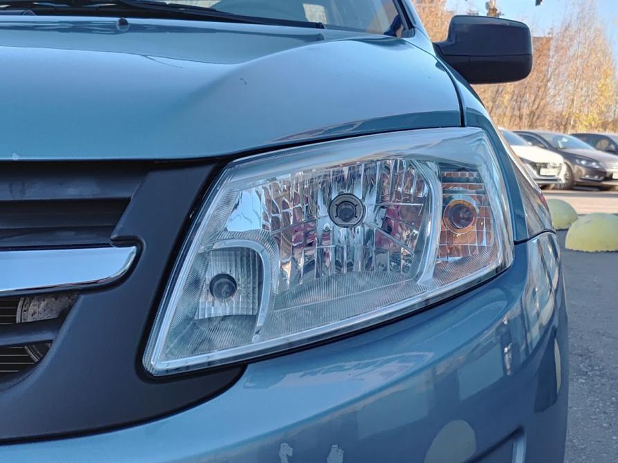 Lada (ВАЗ) Granta I Ижевск  - изображение 21