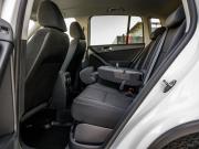 Volkswagen Tiguan I Рестайлинг Волгоград  - изображение 55