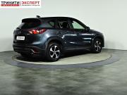 Mazda CX-5 I Белгород  - изображение 22