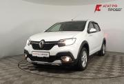 Renault Logan II Рестайлинг Волгоград  - изображение 25
