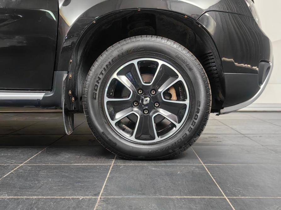 Renault Duster I Рестайлинг Москва  - изображение 23