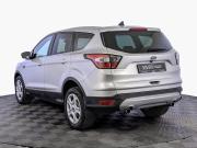 Ford Kuga II Рестайлинг Москва  - изображение 35