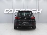 Volkswagen Tiguan I Рестайлинг Ростов-на-Дону  - изображение 25