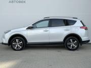 Toyota RAV4 IV (XA40) Рестайлинг Екатеринбург  - изображение 39