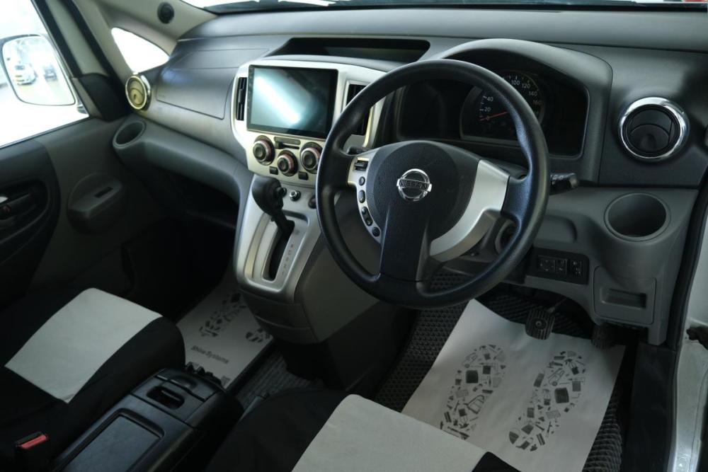 Nissan NV200 Омск  - изображение 10