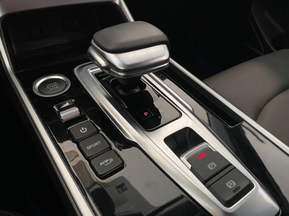 Kaiyi X3 Pro с пробегом 2024 года, цена 1 735 000 рублей, 21650 км, внедорожник, Автокод Объявления