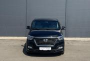Hyundai H-1 II Рестайлинг 2 Красноярск  - изображение 30