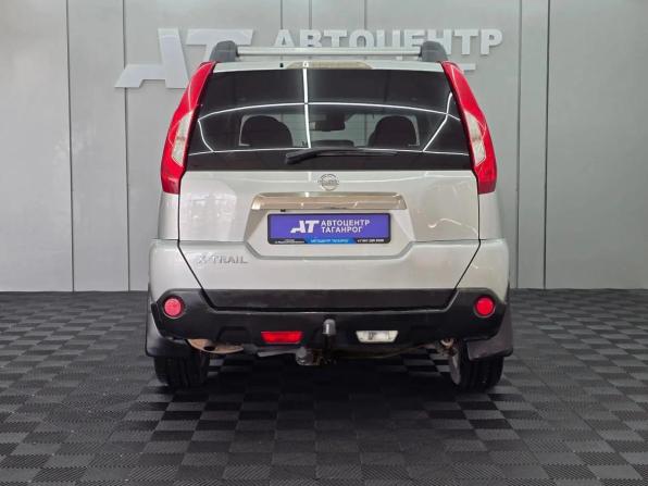 Nissan X-Trail II Рестайлинг с пробегом 2012 года, цена 1 399 000 рублей, 208000 км, внедорожник, Автокод Объявления
