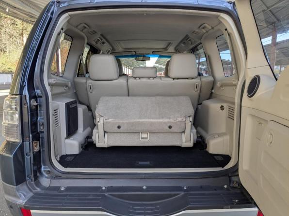 Mitsubishi Pajero IV с пробегом 2007 года, цена 1 774 900 рублей, 223000 км, внедорожник, Автокод Объявления