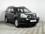 Nissan X-Trail II Санкт-Петербург  - изображение 18