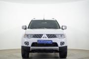 Mitsubishi Pajero Sport II Оренбург  - изображение 22