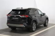 Toyota RAV4 V (XA50) Ульяновск  - изображение 19