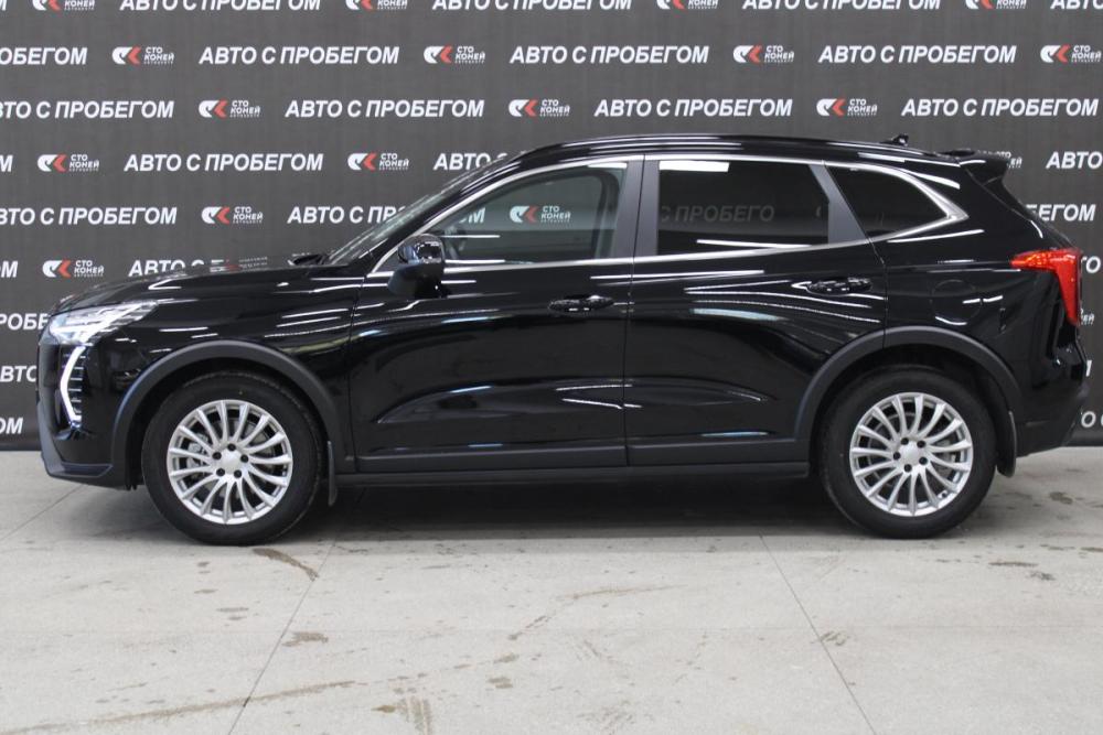 Haval Jolion I Рестайлинг Томск  - изображение 2
