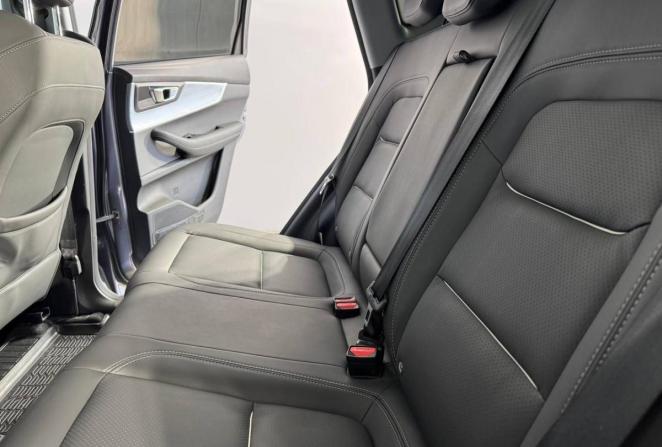 Chery Tiggo 7 Pro Max I с пробегом 2024 года, цена 2 050 000 рублей, 38580 км, внедорожник, Автокод Объявления