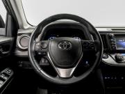 Toyota RAV4 IV (XA40) Рестайлинг Санкт-Петербург  - изображение 47