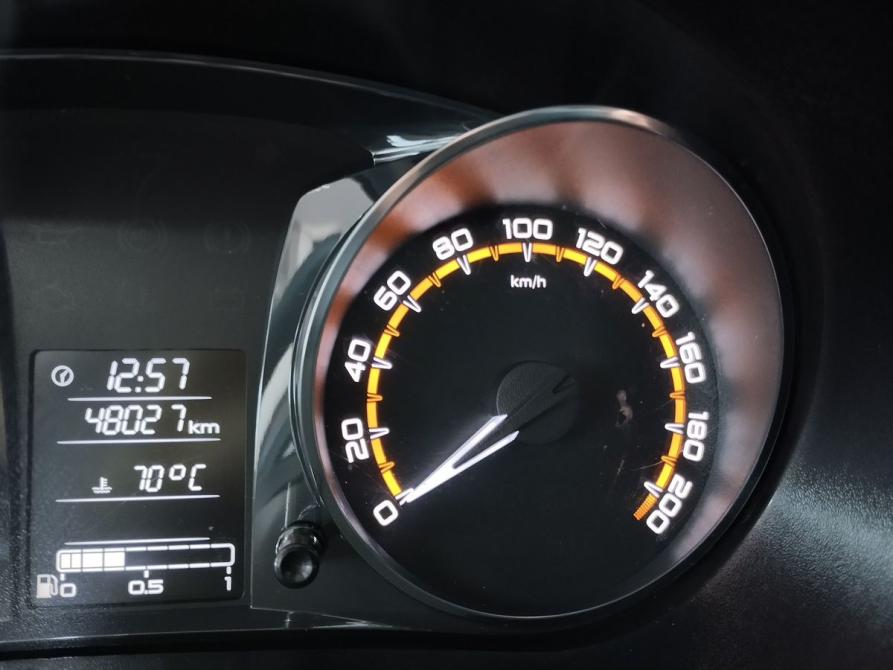 Lada (ВАЗ) Granta I Рестайлинг Минеральные Воды  - изображение 7