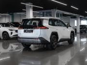 Toyota RAV4 VI (XA60) Москва  - изображение 31