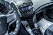 Chevrolet Cruze I Рестайлинг Ульяновск  - изображение 55