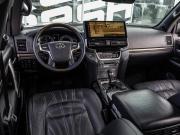 Toyota Land Cruiser 200 Series Рестайлинг 2 Краснодар  - изображение 33