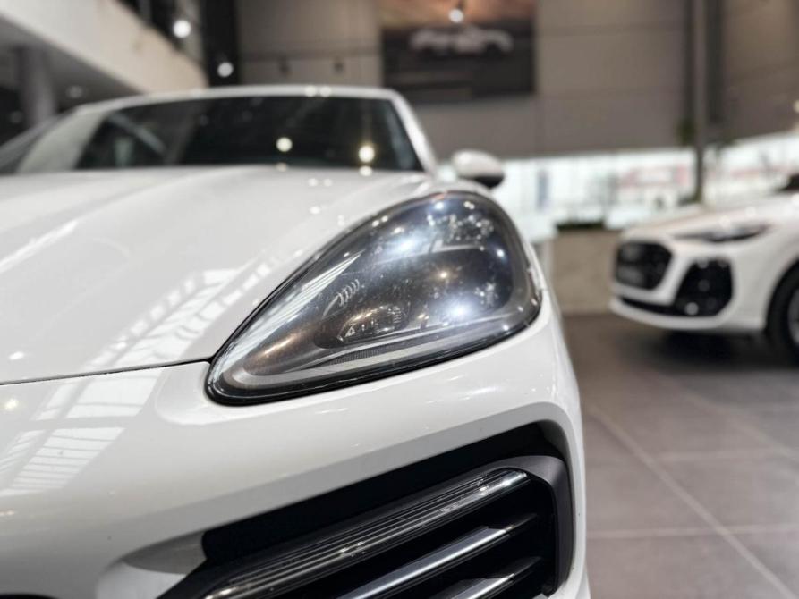 Porsche Cayenne III Казань  - изображение 21