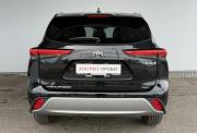 Toyota Highlander IV (XU70) Киров  - изображение 35