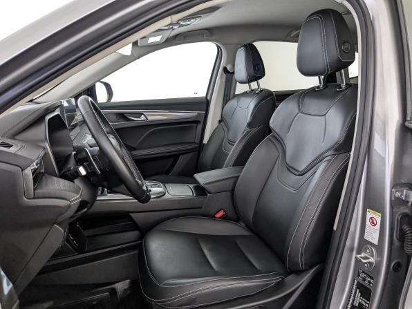 Haval Jolion I Рестайлинг с пробегом 2024 года, цена 2 065 000 рублей, 4937 км, внедорожник, Автокод Объявления