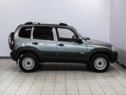 Chevrolet Niva I Рестайлинг Ростов-на-Дону  - изображение 18