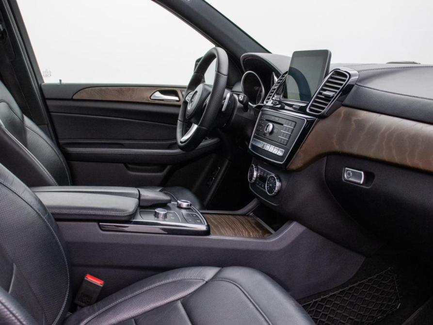 Mercedes-Benz GLS I (X166) Москва  - изображение 10