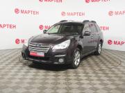 Subaru Outback IV Рестайлинг Вологда  - изображение 18